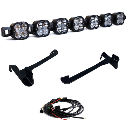 Baja Designs -XL Linkable Bumper Light Kit