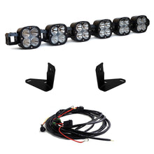 Baja Designs -XL Linkable Bumper Light Kit