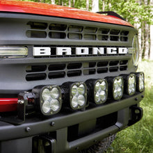 Baja Designs -XL Linkable Bumper Light Kit