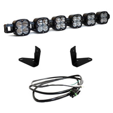 Baja Designs -XL Linkable Bumper Light Kit