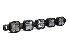 Baja Designs - XL Linkable LED Light Bar (5 XL; Clear)