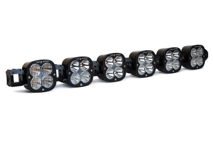 Baja Designs - XL Linkable LED Light Bar (6 XL; Clear)
