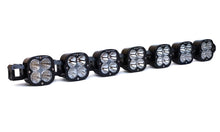 Baja Designs - XL Linkable LED Light Bar (7 XL; Clear)