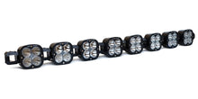 Baja Designs - XL Linkable LED Light Bar (8 XL; Clear)