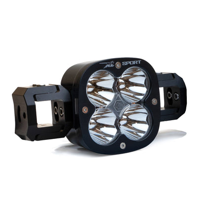 Baja Designs -XL Linkable LED Light Bar Add-a-Light