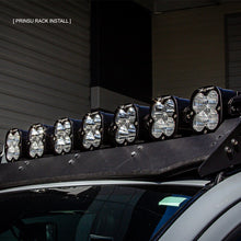 Baja Designs -XL Linkable Roof Light Bar Kit For Prinsu Rack
