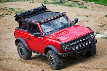 Baja Designs -XL Linkable Roof Mount Light Kit