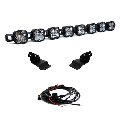 Baja Designs -XL Linkable Roof Mount Light Kit