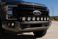 Baja Designs - XL LINKABLE SPORT BUMPER LIGHT KIT - 20 - C F - 250/350 SUPER DUTY(MULTI - PATTERN;CLR;U