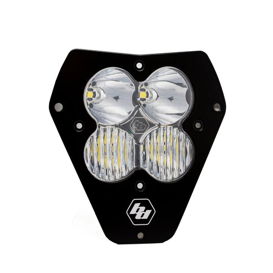 XL PRO, A/C LED KTM 2008-2013 KIT