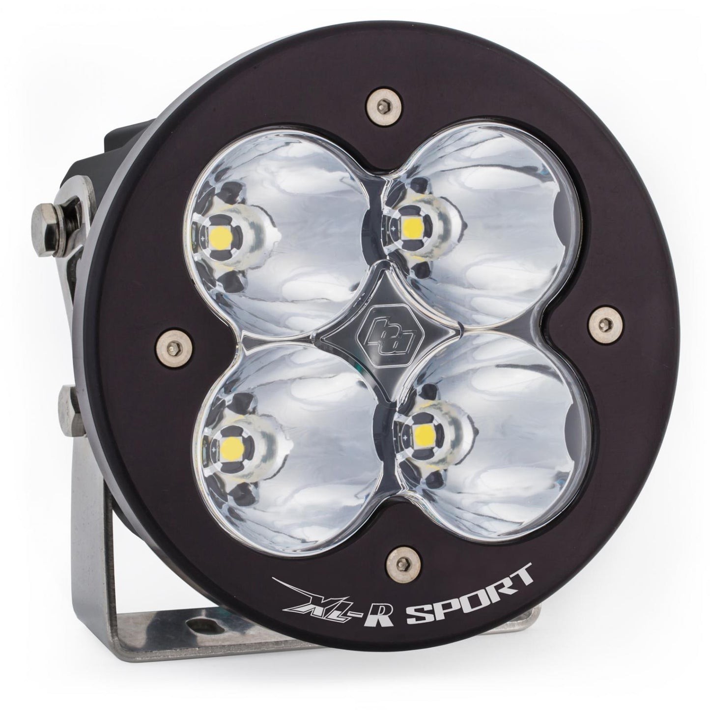 Baja Designs - XL - R SPORT, LED HIGH SPEED SPOT