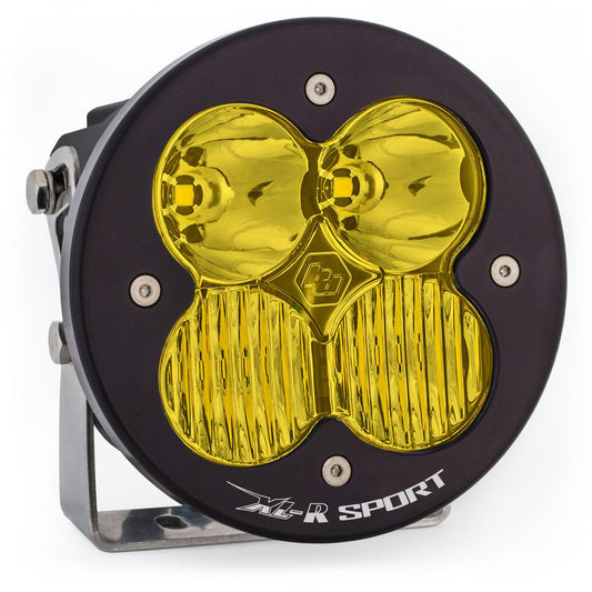 Baja Designs - XL - R SPORT LED LIGHT POD(DRIVING/COMBO;AMBER)