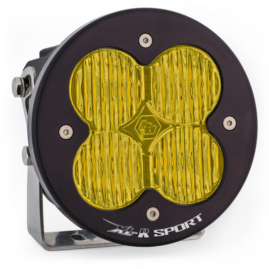 Baja Designs - XL - R SPORT, LED WIDE CORNERING AMBER