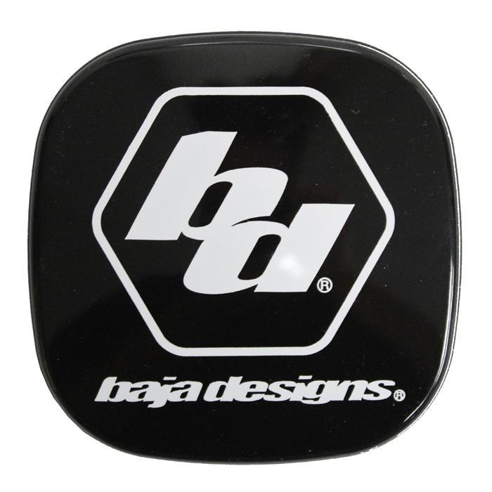 Baja Designs - XL Rock Guard (Black)