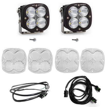 Baja Designs -XL Sport A-Pillar Light Kit