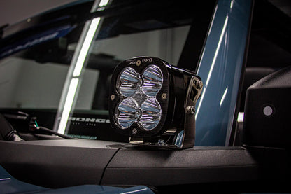Baja Designs -XL Sport A-Pillar Light Kit