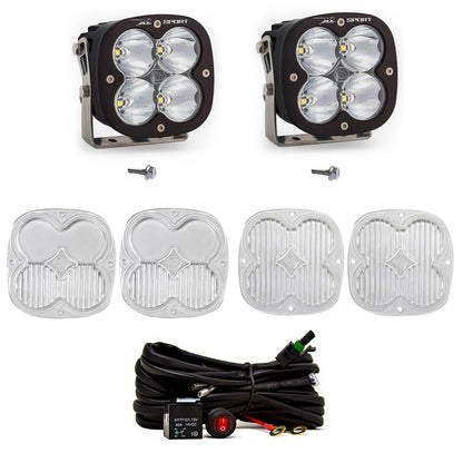 Baja Designs -XL Sport A-Pillar Light Kit