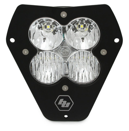 XL SPORT, LED A/C KTM 2008-2013 KIT