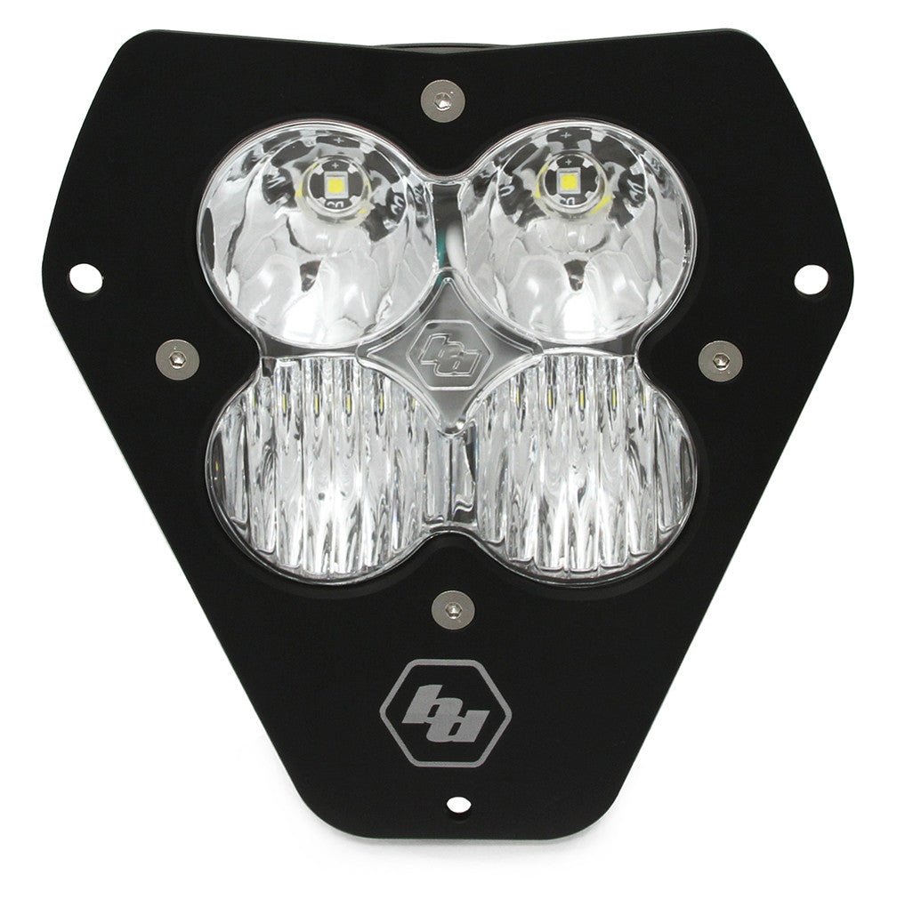 XL SPORT, LED KTM 2008-2013 KIT