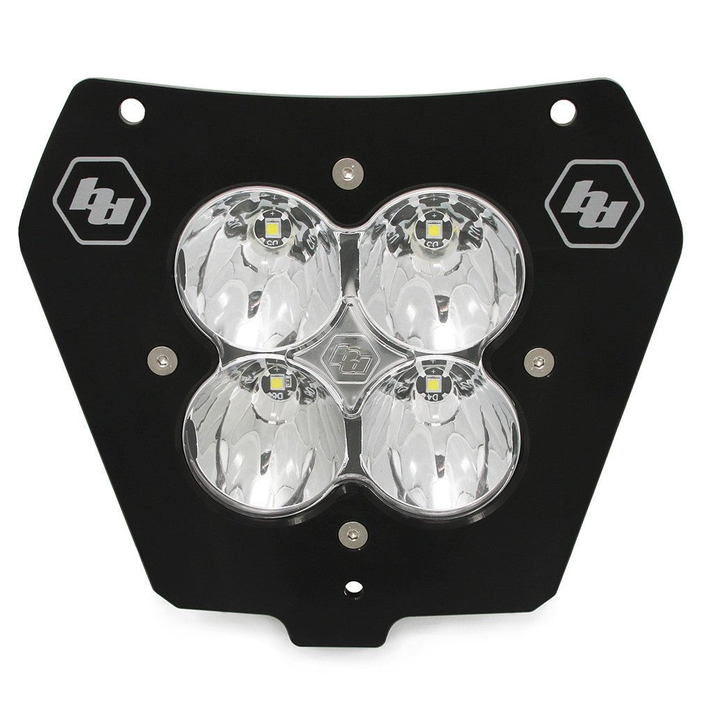 XL80 LED KTM 2014-2016 KIT BAJA DESIGNS