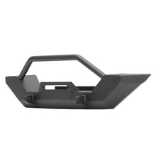 Smittybilt -XRC Front Bumper - Textured Black (97-06 TJ/LJ)