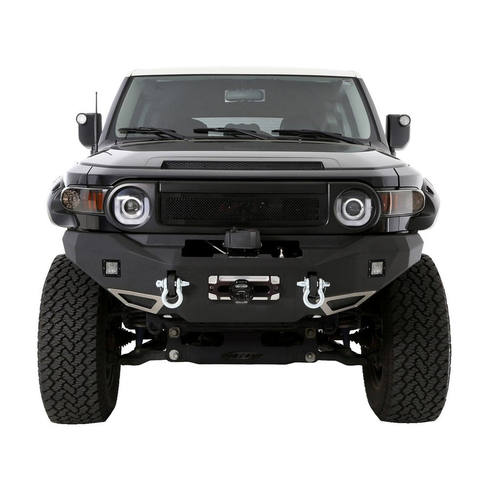 Smittybilt -XRC Gen 2 Control Box Relocation Bracket for 612850
