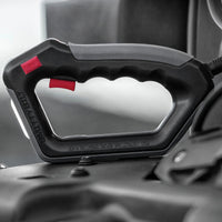 Smittybilt XRC GEN3 9.5K Comp Series Winch with Synthetic Cable