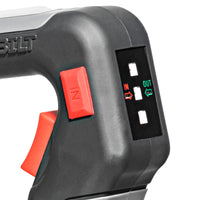 Smittybilt XRC GEN3 9.5K Comp Series Winch with Synthetic Cable