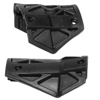 Smittybilt XRC GEN3 9.5K Comp Series Winch with Synthetic Cable