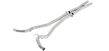 Borla -Y-Pipe (reverse)