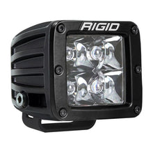 Load image into Gallery viewer, Rigid D-Series Pro Spot Diffused Midnight Surface Mount (Pair) - Free Shipping on orders over $100 - Venture Overland Company