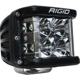 Rigid Industries D-SS Pro Flood Black