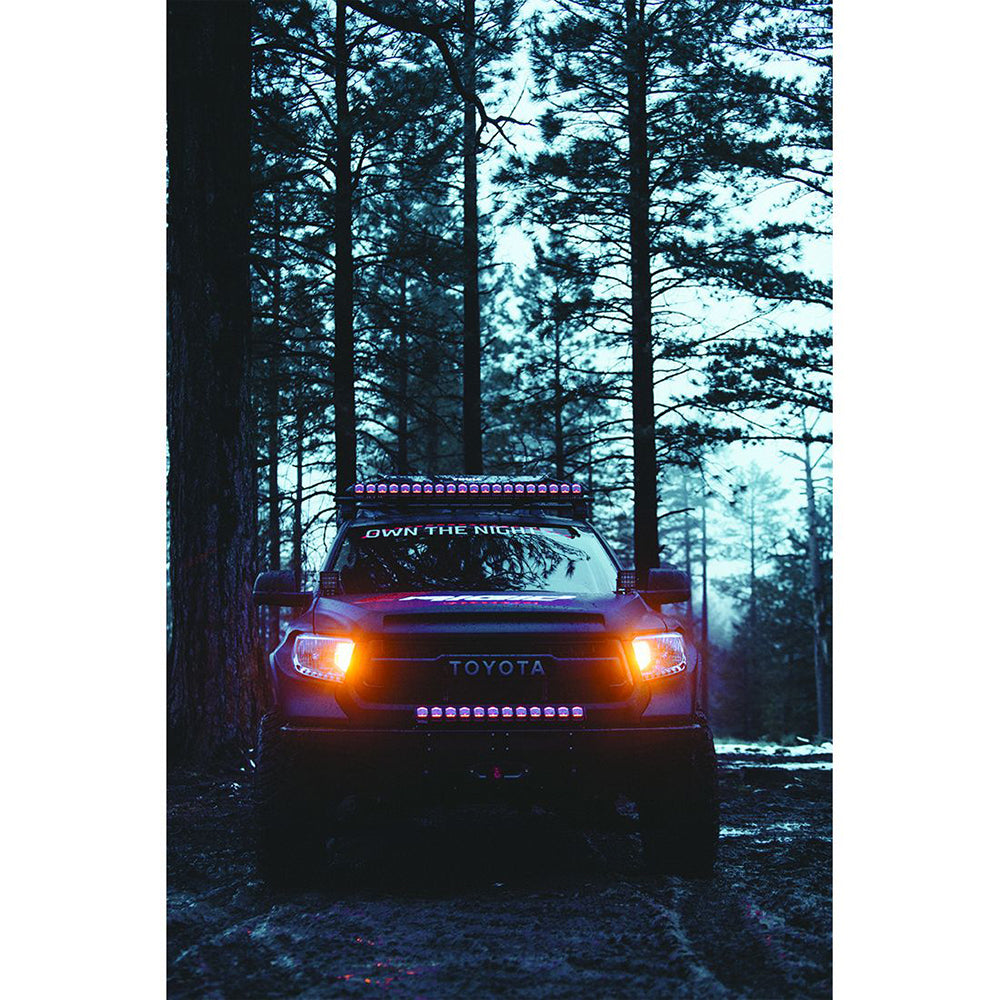 Rigid Adapt™ Light Bar (Options) - Free Shipping on orders over $100 - Venture Overland Company