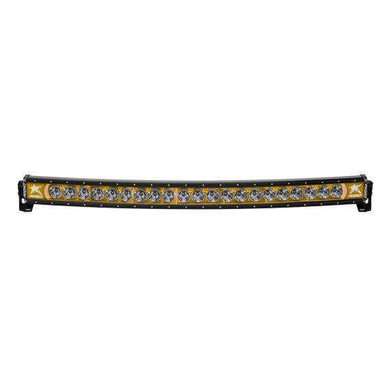 Rigid Radiance™ Plus Light Bar (Options) - Free Shipping on orders over $100 - Venture Overland Company