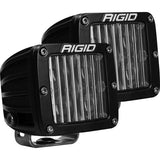 Rigid D-Series SAE Fog Lights