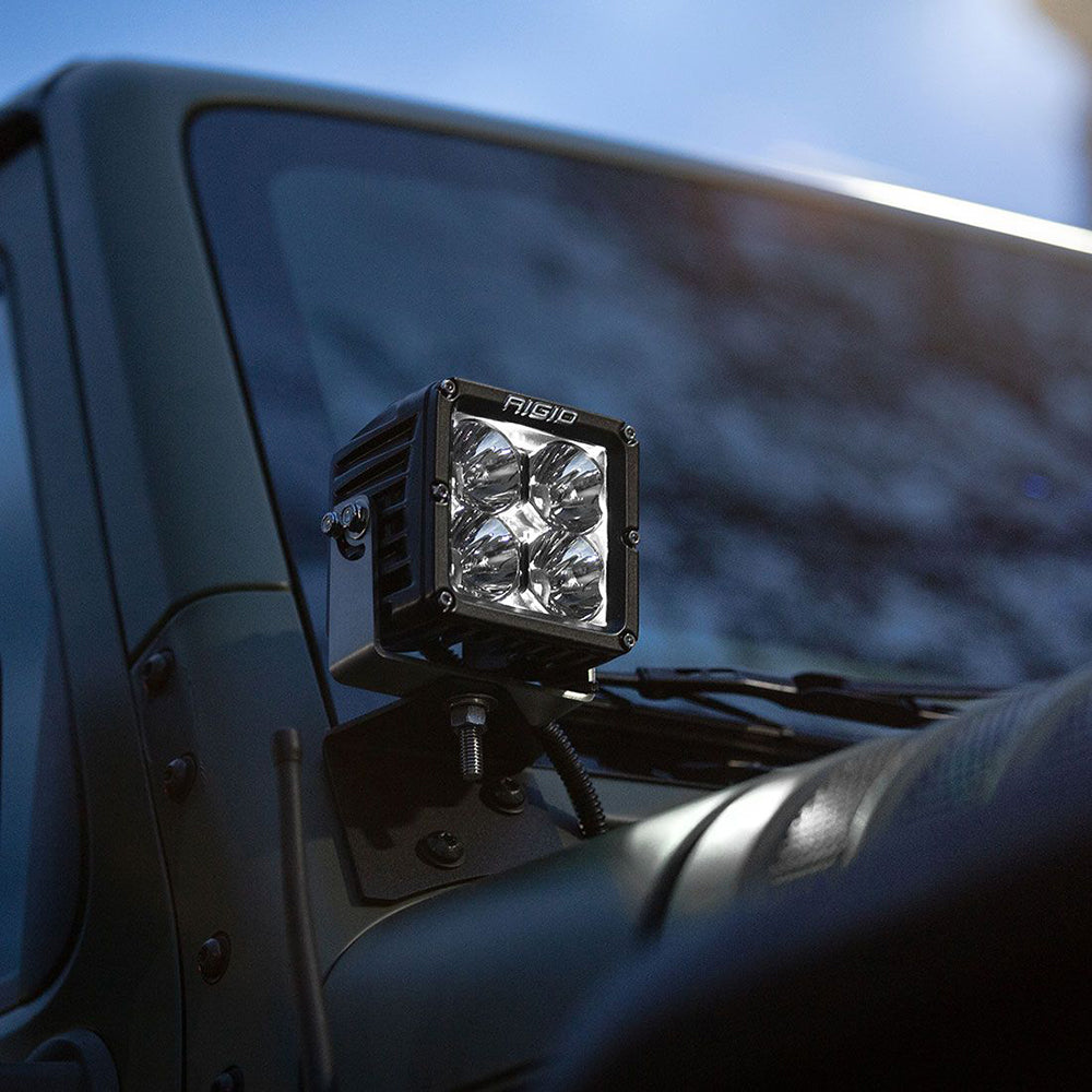 Rigid Radiance™ Pod (Options) - Free Shipping on orders over $100 - Venture Overland Company