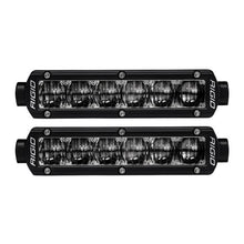 Load image into Gallery viewer, Rigid SR-Series 6&quot; SAE Fog Lights - Free Shipping on orders over $100 - Venture Overland Company
