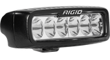 Rigid Industries SR-Q Pro Driving