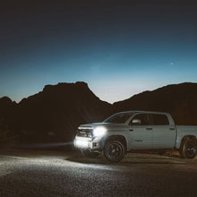 Load image into Gallery viewer, Rigid SR-Series Dual Function SAE High Beam Driving Light (Options) - Free Shipping on orders over $100 - Venture Overland Company