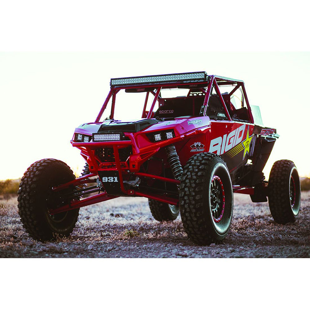 Rigid E-Series PRO (Options) - Free Shipping on orders over $100 - Venture Overland Company