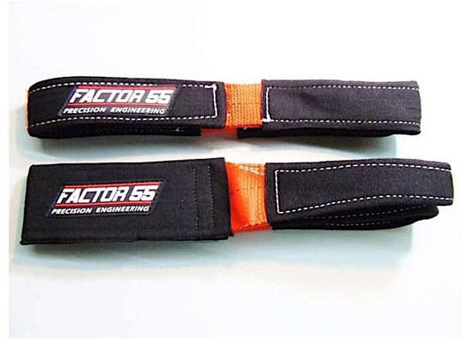 Factor 55 - Factor 55 Shorty Strap III