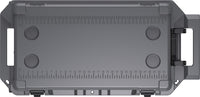 Pelican - Pelican 80QT Elite Bear - Resistant Wheeled Cooler - Graphite
