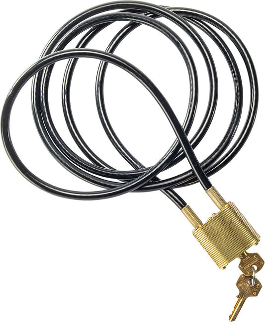 Pelican Elite Cooler Security Cable Lock - Single
