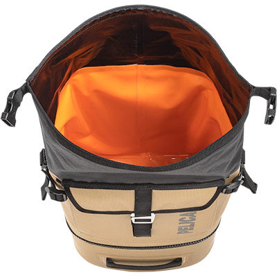 Pelican Dayventure Insulated Backpack Cooler - Coyote