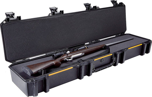 V770 Vault Tactical Rifle Protector Case