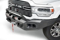 WARN - WARN ASCENT FRONT BUMPER FOR 2019 - 20 DODGE RAM - 104256