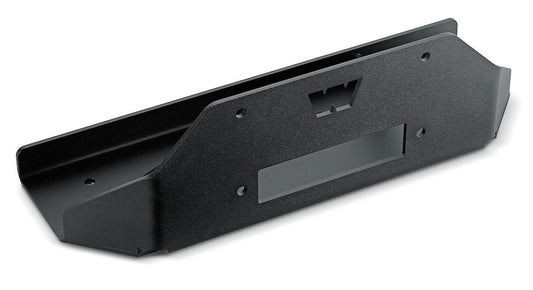 WARN WINCH PLATE M8274 MOUNTING PLATE FOR JL, JK, & JT CRAWLER BUMPER - 102705