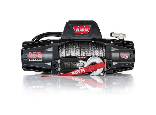 WARN - WARN WINCH - VR EVO 8 - S - 103251