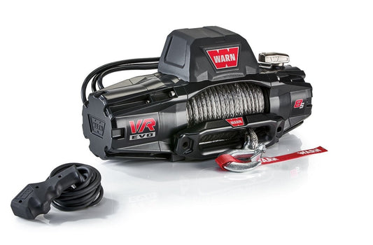 WARN WINCH - VR EVO 8-S - 103251
